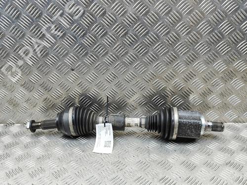 Used Left front driveshaft Left front driveshaft LAND ROVER RANGE ROVER EVOQUE (L551) 2.0 D200 4x4 (204 hp) 34442712 34442712