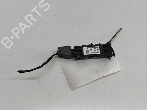 Elektronensonde für JEEP COMMANDER (XK, XH) 3.0 CRD 4x4 (218 hp) 29593755