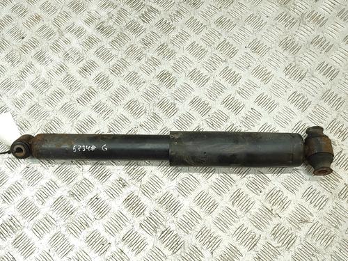 Used Left rear shock absorber FORD TRANSIT V363 Van (FCD, FDD) 2.0 EcoBlue (130 hp) 30130718