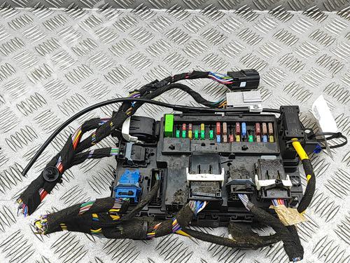 Used Electronic module Electronic module FORD TRANSIT V363 Platform/Chassis (FED, FFD) 2.0 EcoBlue (130 hp) 33732416 33732416