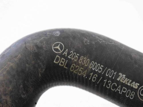 Tubo MERCEDES-BENZ C-CLASS T-Model (S205) C 250 BlueTEC / d (205.208) | BP30209853M125