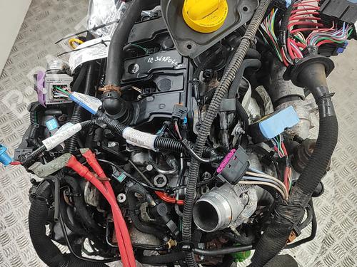Engine MAZDA CX-5 (KE, GH) 2.2 D AWD (KE2AW) | BP34559825M1  - Image 8