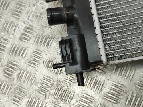 Water radiator SMART FORTWO Coupe (453) electric drive / EQ (453.391) | BP31686939M31