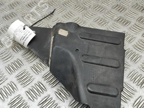 Used Upper protection Upper protection 37698508 37698508