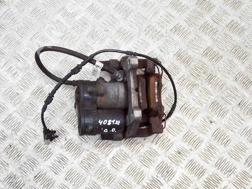 Right rear brake caliper JAGUAR I-PACE (X590) EV400 AWD | BP27763293M106