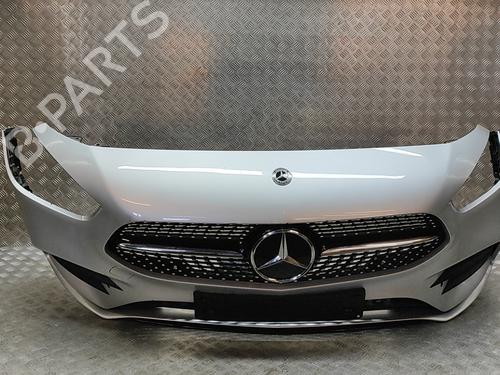 Used Front bumper MERCEDES-BENZ B-CLASS Sports Tourer (W247) B 180 (247.084) (136 hp) 27761417