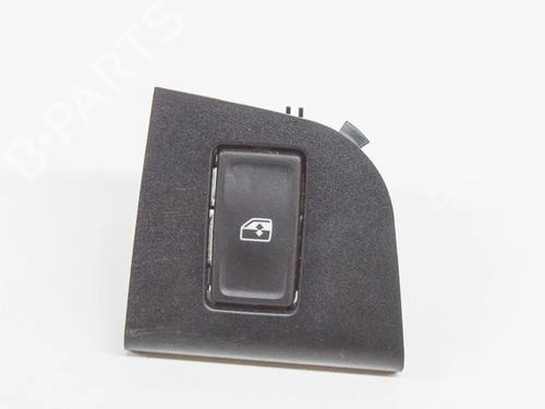 Used Left rear window switch Left rear window switch SKODA OCTAVIA III Combi (5E5, 5E6) 2.0 TDI RS (184 hp) 36042838 36042838