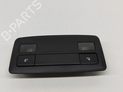 Innerbelysning MAZDA CX-5 (KF) 2.0 | BP25893790I8 