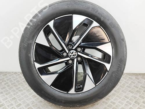 Cerchio VW ID.4 (E21) PRO (286 hp) 31360200