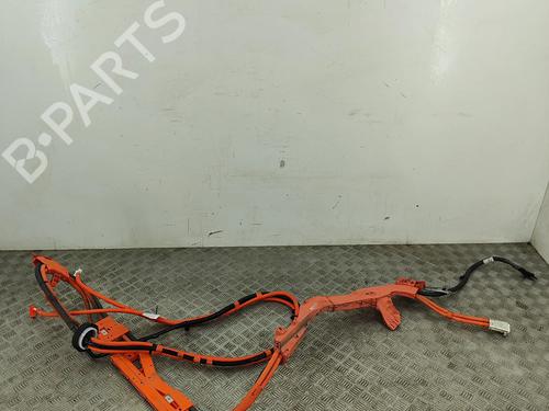 Used Wiring harness Wiring harness LEXUS IS III (_E3_) 300h (AVE30_, AVE30R) (220 hp) 27795429 27795429