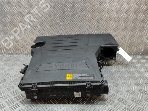 Air filter box HYUNDAI IONIQ (AE) 1.6 GDI Hybrid | BP17548693M87 