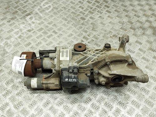 Used Rear differential VOLVO XC60 I SUV (156) D4 AWD (190 hp) 21187696