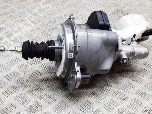 Bremseservo SKODA OCTAVIA IV (NX3, NN3, PV3) 1.0 TSI 5WC614105AK|0204N01508|0204850658