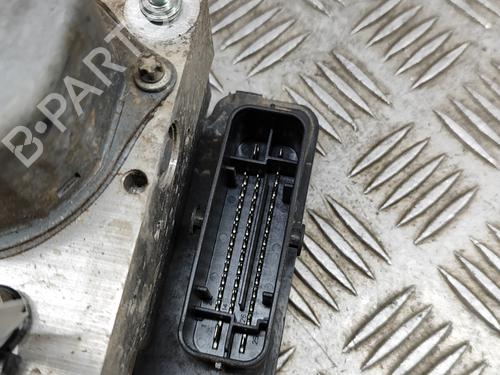 ABS pump DACIA SANDERO II TCe 90 (B8M1, B8MA, B8AC) | BP18739674M43 