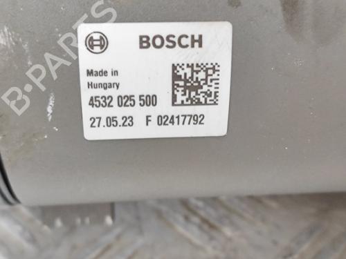 Steering rack VW T-ROC (A11, D11) 1.0 TSI | BP18879584M22 