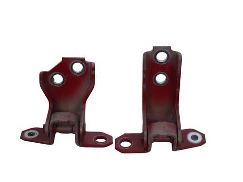 Hinge/Door check strap SUZUKI VITARA (LY) 1.4 T (APK414) | BP33362806C146  - Image 5