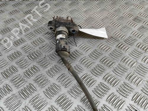 Handremsysteem PORSCHE CAYENNE Coupe (9YB) 3.0 AWD (9YBAA1) | BP28433394E5