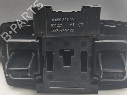 Right sun visor MERCEDES-BENZ EQB (X243) EQB 350 4-matic (243.612) | BP33391124I2  - Image 12