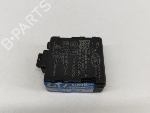 Used Electronic module JAGUAR I-PACE (X590) EV400 AWD (400 hp) 27778754