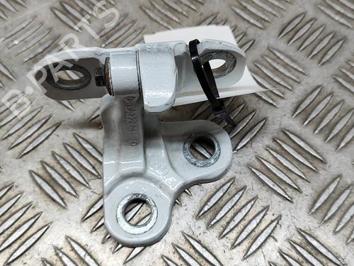 Used Hinge/Door check strap JAGUAR I-PACE (X590) EV400 AWD (400 hp) 27766782