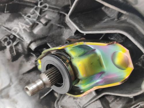Gearbox AUDI A4 B7 (8EC) 2.0 TFSI | BP33371810M3  - Image 8