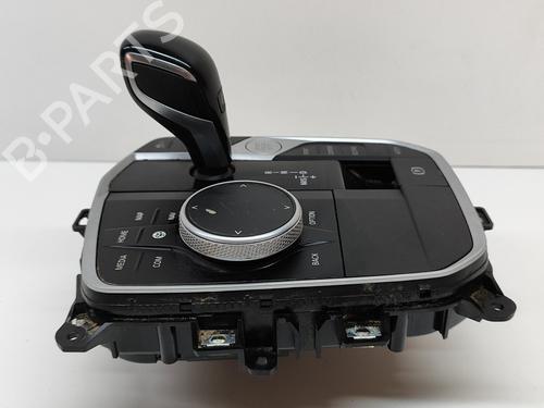 Gear lever BMW 1 (F40) 128 ti | BP27765201M90 