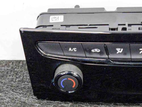 AC Styreenhet / Manøvreringsenhet OPEL ASTRA K (B16) 1.4 Turbo (68) | BP6746319I5