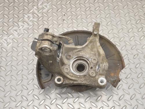 Right front steering knuckle VW PASSAT B7 (362) 1.6 TDI | BP30238982M26