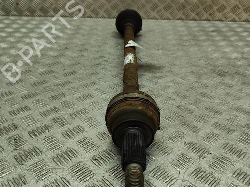 Right rear driveshaft JAGUAR F-PACE (X761) 2.0 P400e Plug-in Hybrid | BP28275479M41