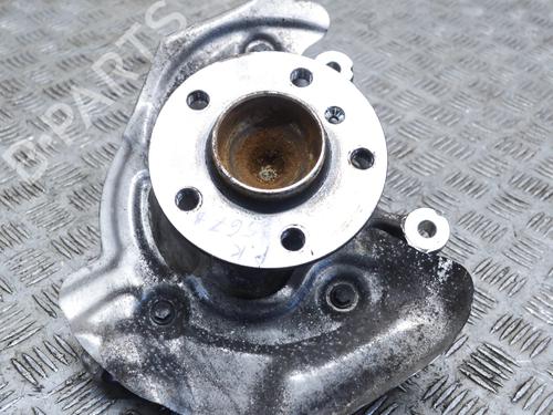 Venstre Styrespindel Lejehus BMW i3 (I01) Range Extender (170 hp) 14638991