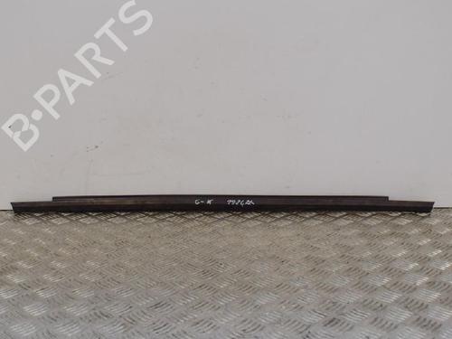 Guarnecido puerta trasera izquierda BMW 3 Gran Turismo (F34) 335 d xDrive (313 hp) 7305583