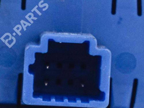 Spak kontakt DACIA DUSTER (HS_) 1.5 dCi | BP6742794I30 