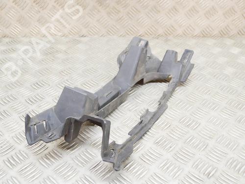 Front bumper bracket JAGUAR I-PACE (X590) EV400 AWD | BP27759973C158 