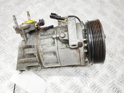 AC compressor VOLVO XC40 (536) T3 | BP39656826M34 - Image 4