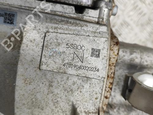 Servo brake NISSAN LEAF (ZE1) Electric | BP27777923M42 