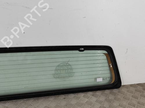 Bootlid window ISUZU D-MAX II (TFR, TFS) 2.5 CRDi 4x4 (TFS86J) | BP27777226C64 