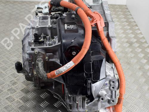 Gearbox BMW X5 (E70) xDrive 35 d | BP16140190M3 