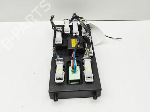 Electronic module LAND ROVER RANGE ROVER IV (L405) 5.0 SCV8 4x4 | BP33385224M83 - Image 2