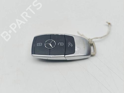 Electronic module MERCEDES-BENZ EQA (H243) EQA 250 (243.701) | BP38706707M83 - Image 4