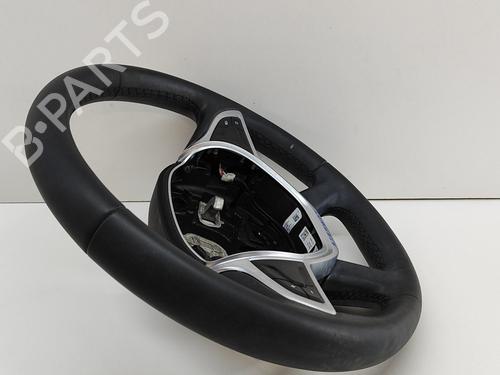 Steering wheel DACIA SANDERO II TCe 90 (B8M1, B8MA, B8AC) | BP18739673C49 
