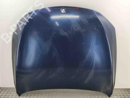 Used Hood BMW 7 (F01, F02, F03, F04) 730 d (245 hp) 29700358