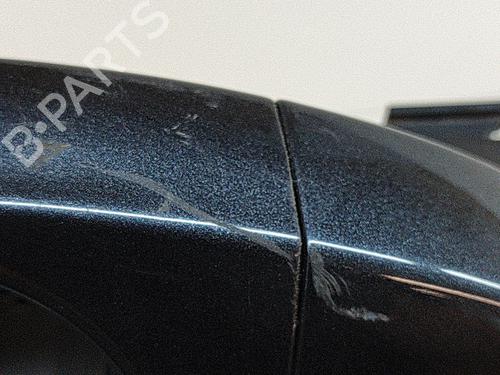 Rear right exterior door handle VW GOLF VII (5G1, BQ1, BE1, BE2) 1.4 GTE Hybrid | BP18878088C130 