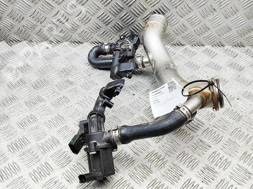 Pipe AUDI A6 C7 (4G2, 4GC) S6 quattro | BP33393326M125 - Image 2