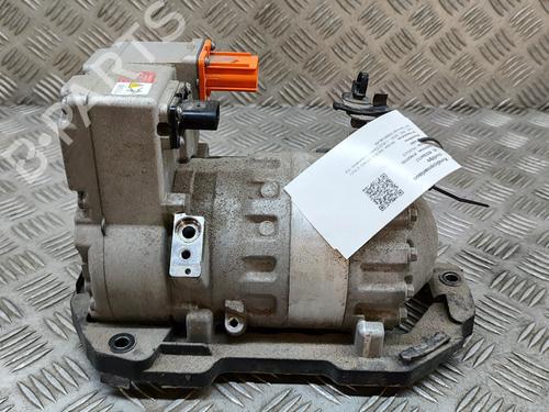 Used AC compressor SKODA ENYAQ iV SUV (5AZ) 50 (148 hp) 27773895