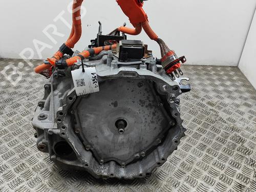 Used Gearbox Gearbox TOYOTA YARIS (_P13_) 1.5 Hybrid (NHP130_, NHP130) (101 hp) 19329526 19329526