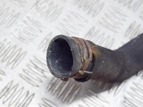 Pipe MERCEDES-BENZ B-CLASS Sports Tourer (W245) B 200 TURBO (245.234) | BP14631044M125 