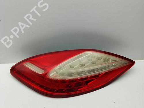 Used Right taillight PORSCHE PANAMERA (970) 3.6 4 (300 hp) 31073113