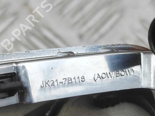 Gear lever FORD TRANSIT CUSTOM V362 Bus (F3) 2.0 EcoBlue | BP34190784M90  - Image 11