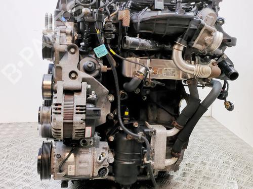 Engine HYUNDAI SANTA FÉ III (DM, DMA) 2.2 CRDi 4WD | BP39243812M1 - Image 4