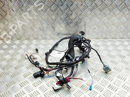 Wiring harness TESLA MODEL X (5YJX) P90D AWD | BP36470584E16 - Image 3